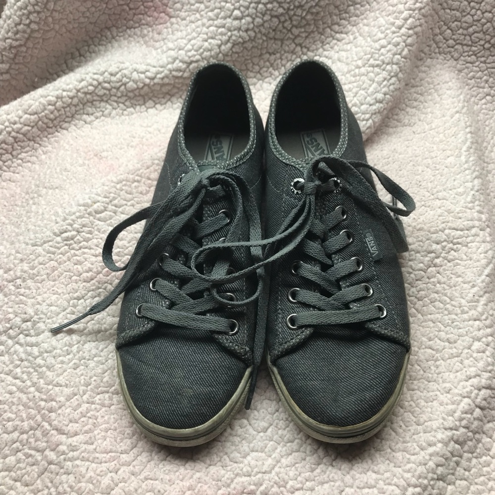 Vans Sneakers